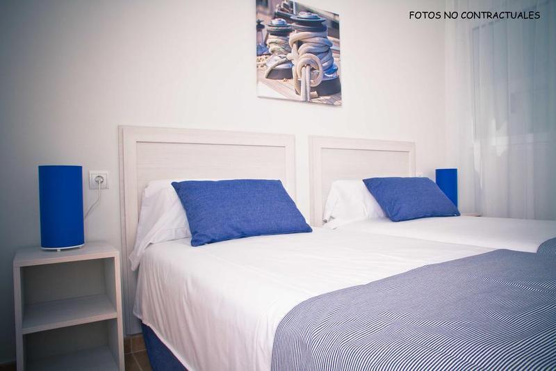 Pierre & Vacances Blanes Playa Exterior foto